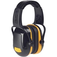 Peltor Optime 1 Headband Ear Defenders SNR 27 db