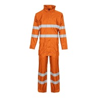 Contractor Rainsuit