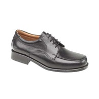 Birmingham Mens 4-Eyelet Shoe