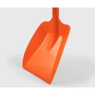 D-Grip Lightweight Shovel