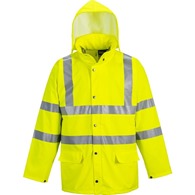 Hi-Viz Sealtex Ultra Unlined Jacket
