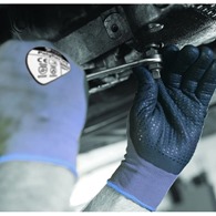 Polyco Polyflex Grip Safety Gloves