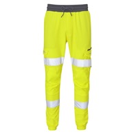 Leo Hawkridge Eco Viz 4X Jog Trouser