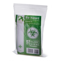 Bio-Hazard Fluid Spill Kit