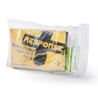 Response 1 Application Body Fluid Spill Kits