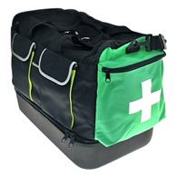 Organisa Bag With Bottom Compartment