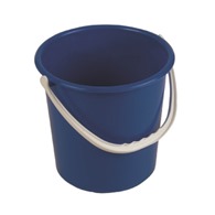 Bucket MBK8 9litre Polyprop
