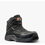 V12 Caiman S3 Waterproof Metal-Free Safety Boots