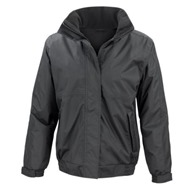 Ladies Channel Jacket