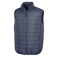 Result Promo Padded Bodywarmer