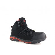 Terrain Safety Boots