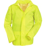 Nylon Wetsuit Yellow Jacket
