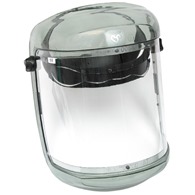Browguard &amp; Clear Visor Complete Unit