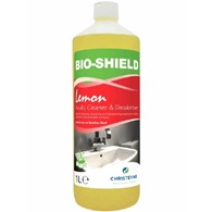 CloverBio Shield Lemon