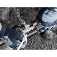 Gloves - Multi Task 3 Finger