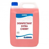Strong Cherry Disinfectant 5 litre