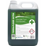 Clover Terra-Floor Ultra - 5L