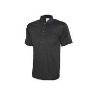 Processable Poloshirt