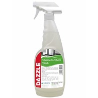 Clover Dazzle S/Steel Cleaner Polish 750ml