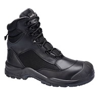 Patrol High Leg Ocupational Boots