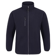 Falcon Earthpro Fleece Jacket Navy