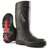 Purofort + Full Safety Wellington Boot