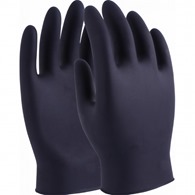 Hantex Nova Premium Nitrile Disposable Gloves