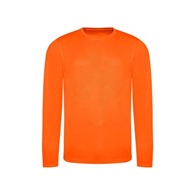 AWDIS Cool L/S T-Shirt