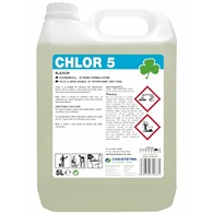Clover Chlor 5 Bleach