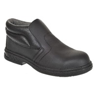 Steellite Slip On Safety Boot