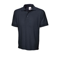 Cotton Polo Shirt