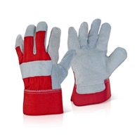 Gloves-High Quality Rigger