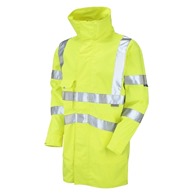 Executive Class 3 Hi-Vis Jacket
