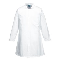 Polycotton Food Trade Coat