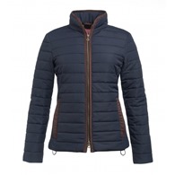 Alma Ladies Quilted Jacket