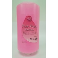 Pink Liquid Hand Soap 1 litre