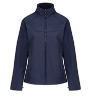 Regatta Ladies Uproar Interactive Softshell Jacket