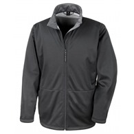 Result Core Mens Softshell Jacket