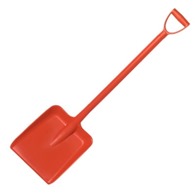 Shovel D-Grip