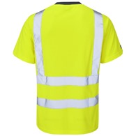 Coolviz Hi-Viz T-Shirt