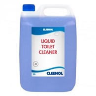 Toilet Cleaner 5L