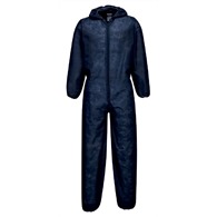 Budget Disposable Boilersuit
