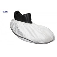 Tyvek Disposable Overshoes