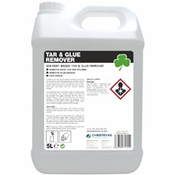 Clover Tar &amp; Glue Remover