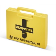 Response 2 Application Body Fluid Spill Kit
