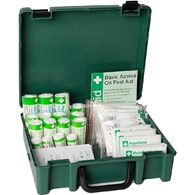 First Aid Box 20 Person