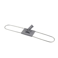 Swivel 600ml Plastic &amp; Metal Frame 5361/60