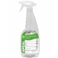 Clover Apeal Daily Washroom Cleaner