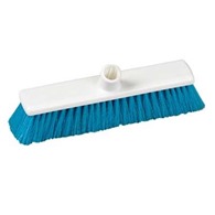 B1058 11&quot; Soft Broom Head