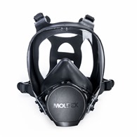 Moldex Reusable 9003 Full Face Mask